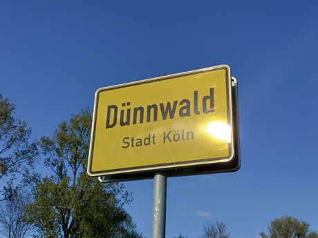 Immobilienmakler Koeln Duennwald